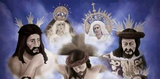 Semana Santa Talavera 2018