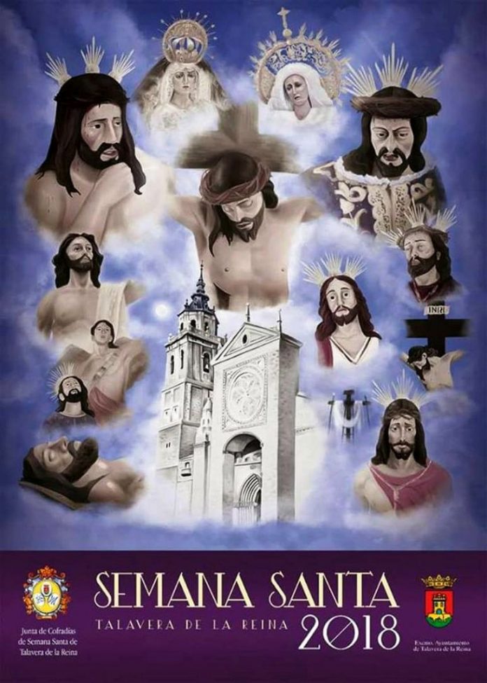 Semana Santa Talavera 2018