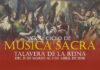 Ciclo de Música Sacra Semana Santa 2026