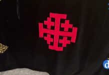 Reportaje sobre nuestra Hermandad en el Canal Diocesano