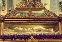 Procesiones Semana Santa 2025